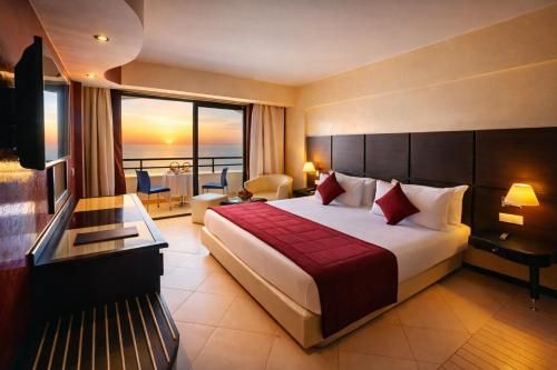 Anezi Tower Hotel 2