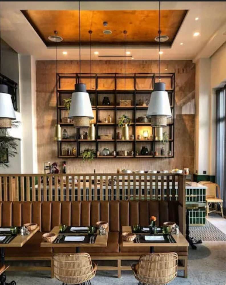 ONOMO Hotel Rabat Terminus 4 estrellas en Rabat