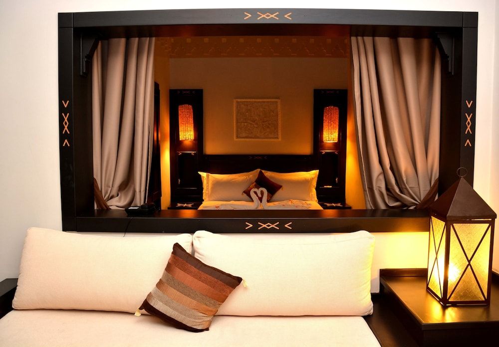 Borjs Hotel Suites & SPA 3