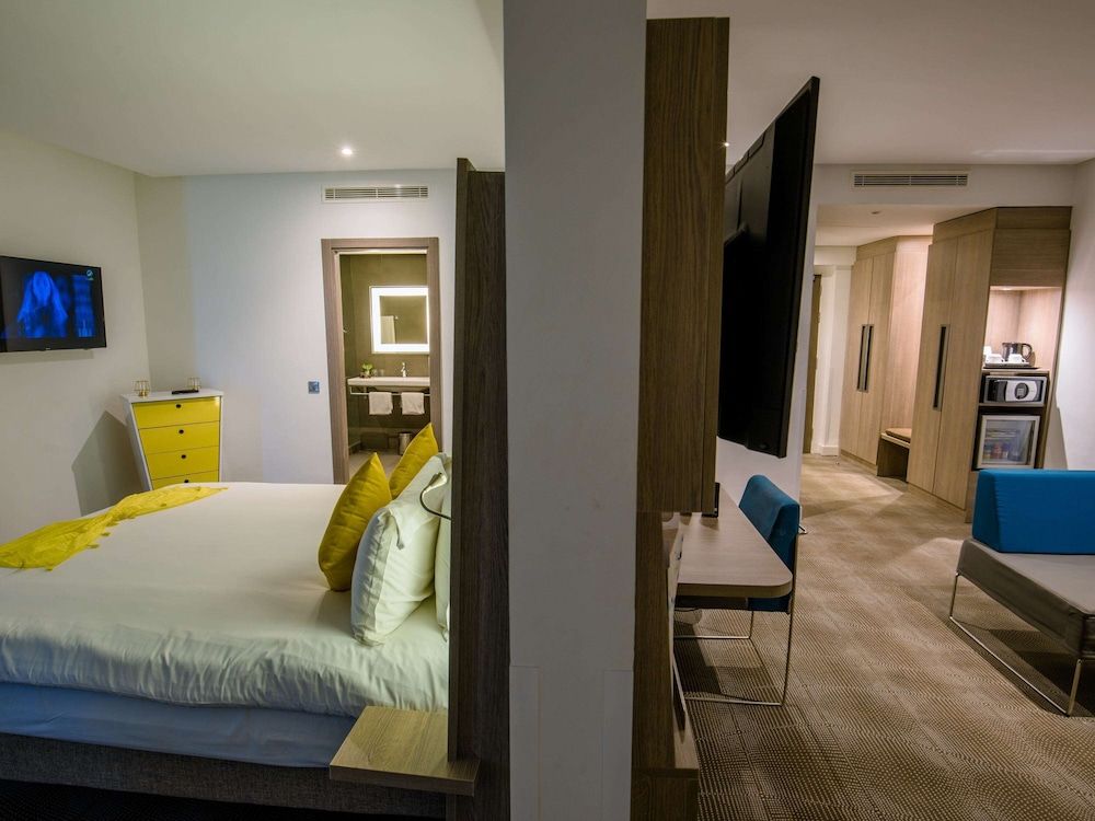 Novotel Mohammedia 4 estrelas em Mohammedia