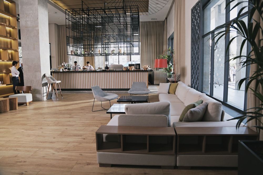 Novotel Mohammedia 2