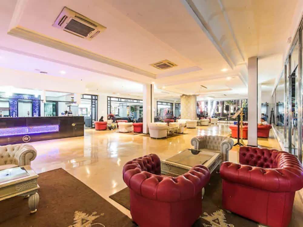 Royal Mirage Agadir 2