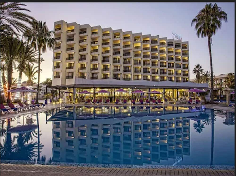 Royal Mirage Agadir 1