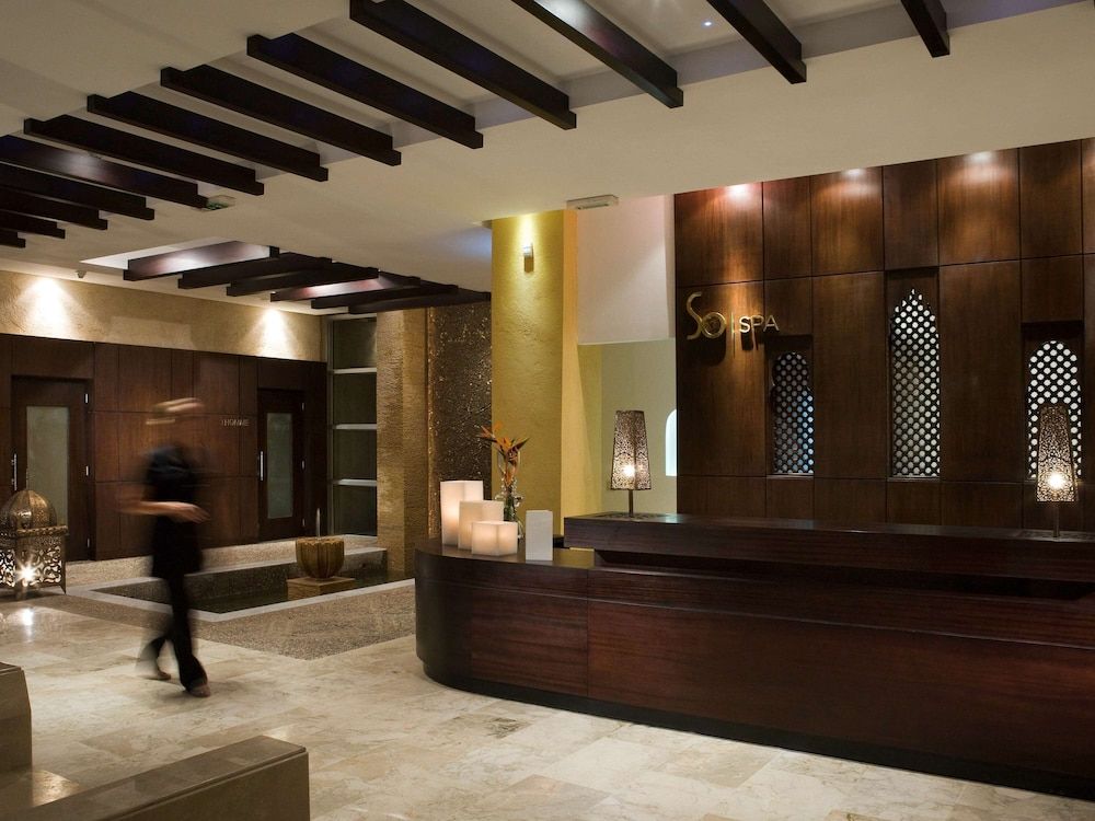 Sofitel Rabat Jardin des Roses 2