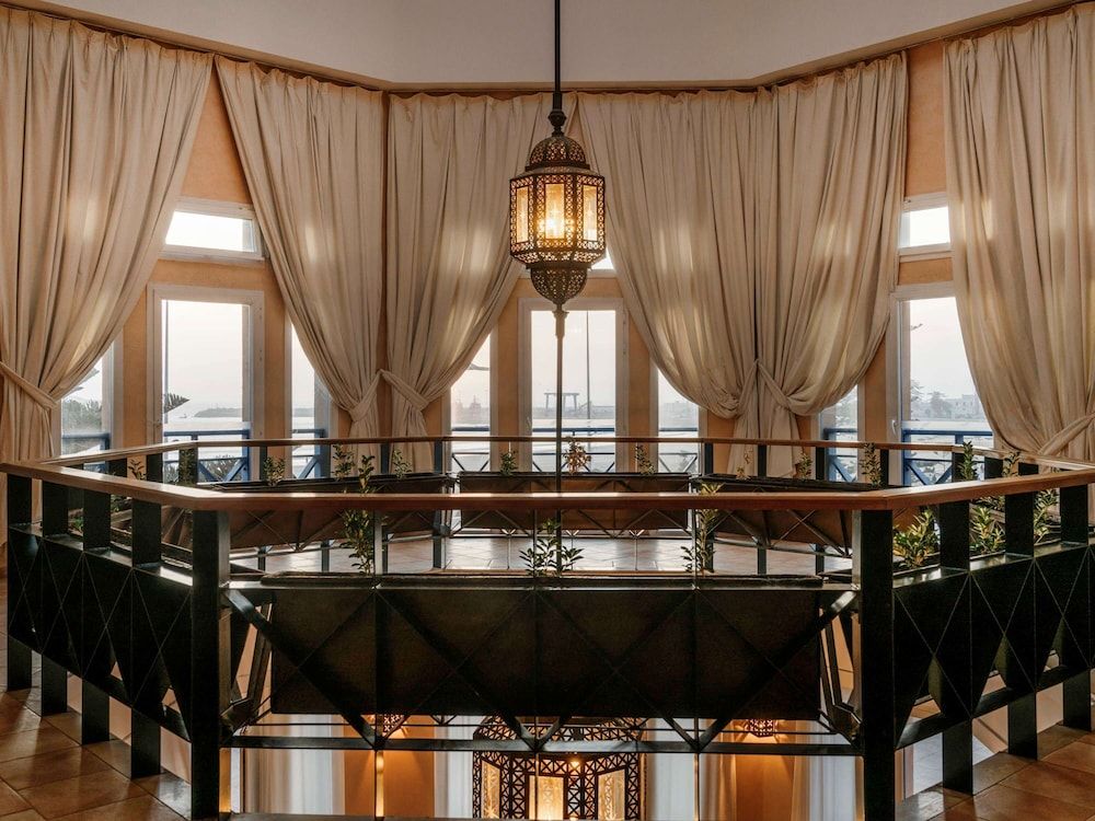 Le Medina Essaouira Thalassa Sea & Spa MGallery 3
