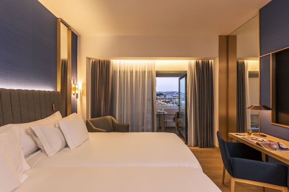 Barcelo Tanger 5 étoiles à Tanger