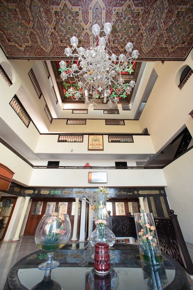 Hotel Argana 2