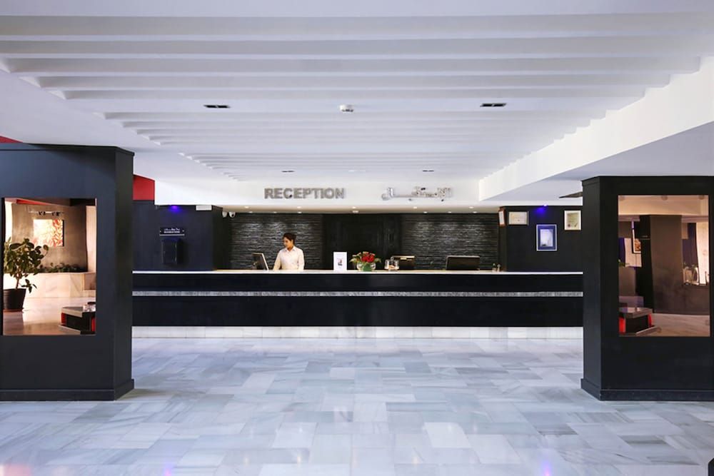 Anezi Tower Hotel 2