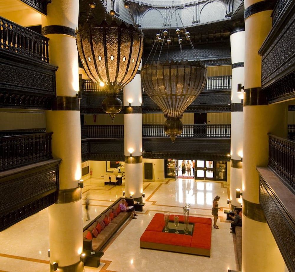 Royal Decameron Tafoukt Beach Resort & Spa - All Inclusive 3