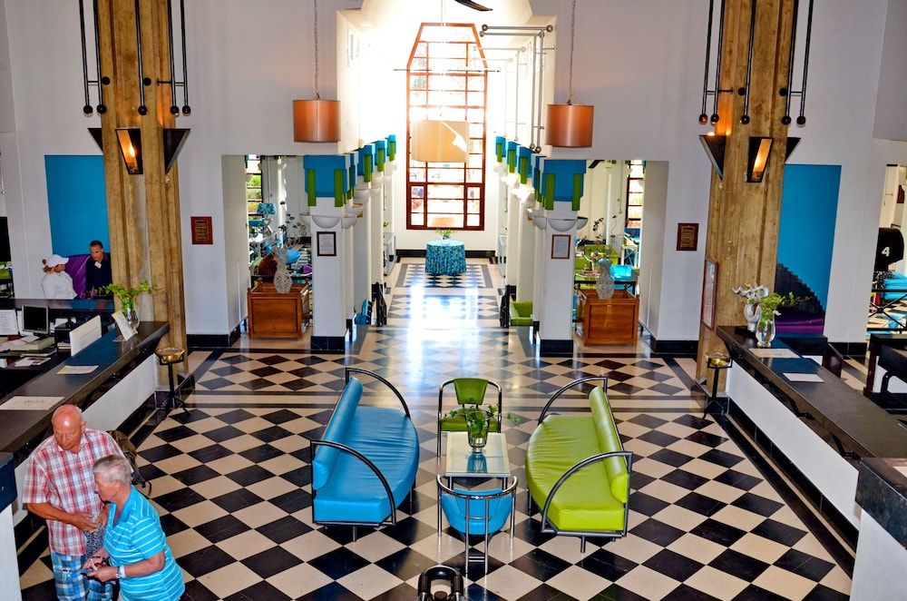 Caribbean Village Agador - All Inclusive 2