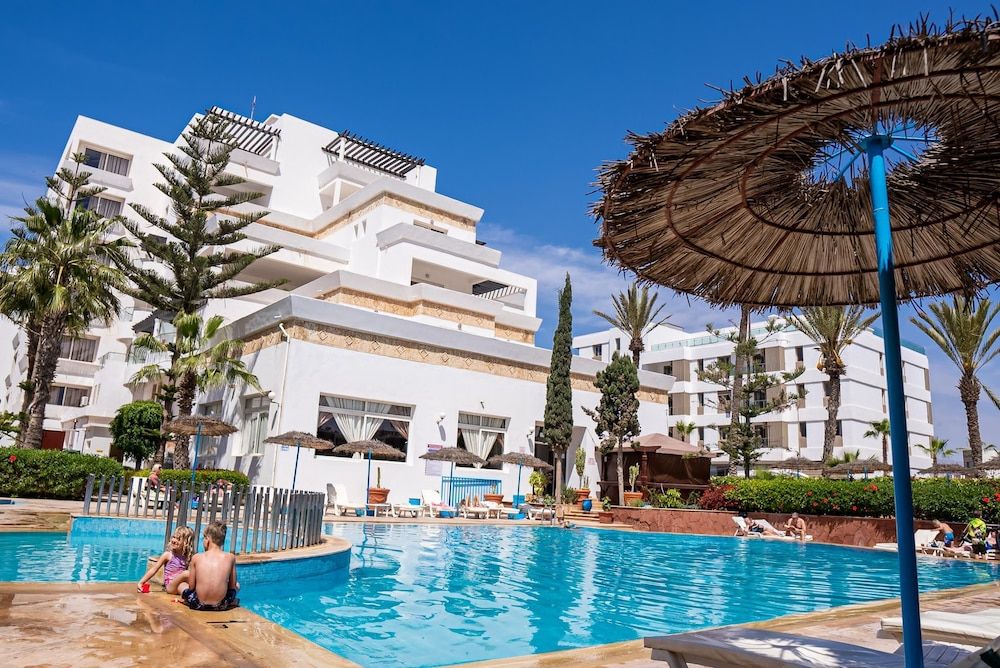 Intouriste Hôtel & Suites 1