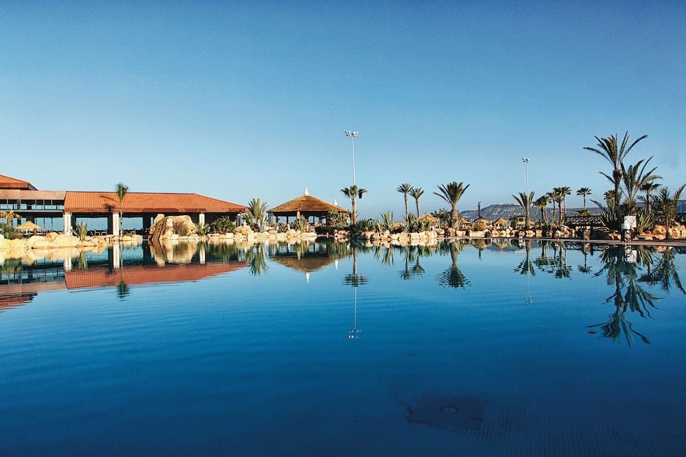 Riu Tikida Dunas - All Inclusive 1