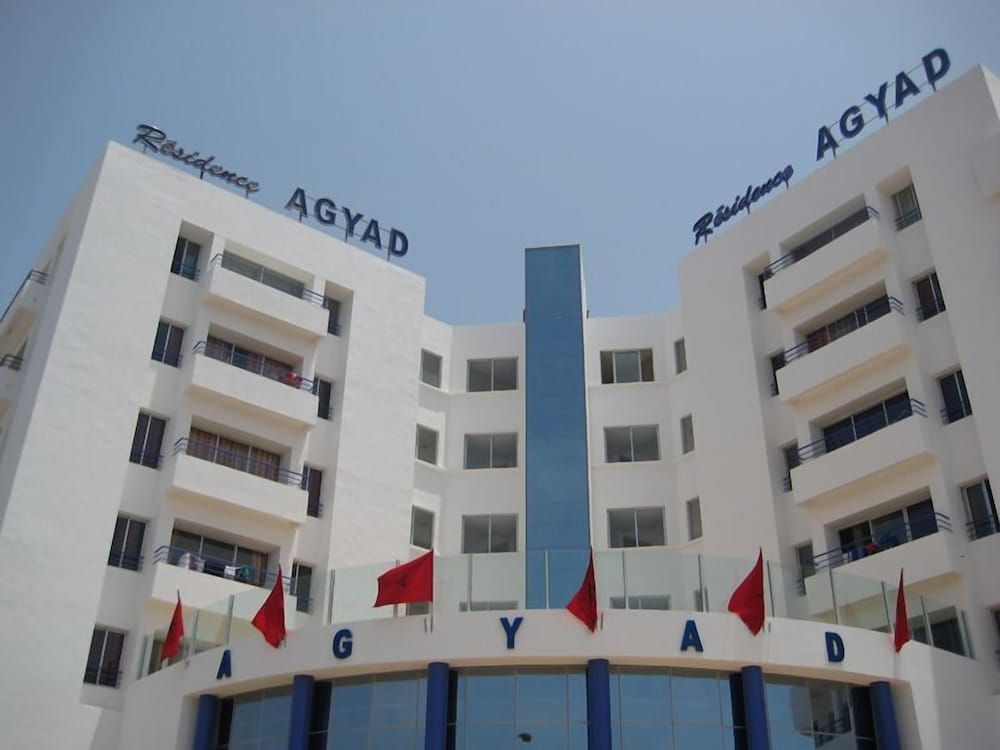 Residence Agyad 1