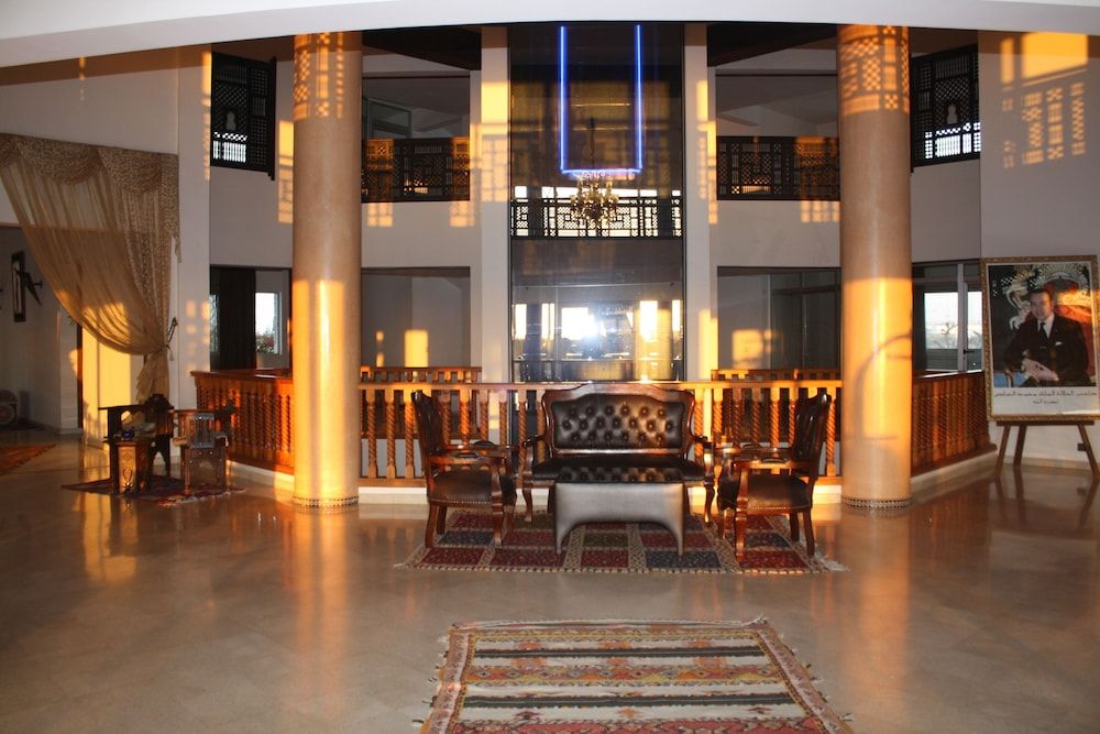 Residence Agyad 3