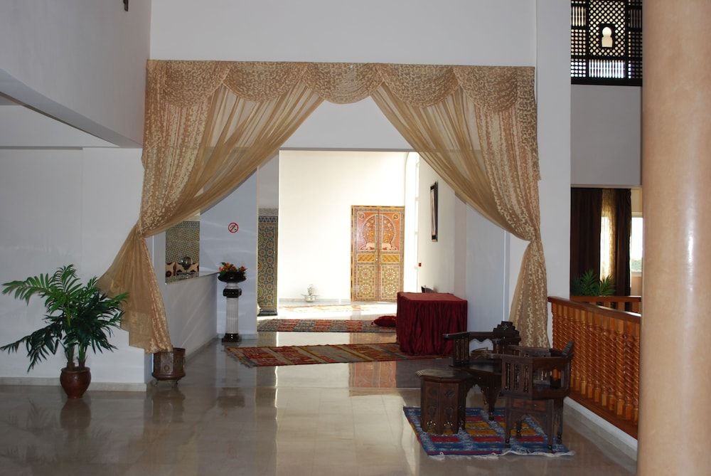 Residence Agyad 2