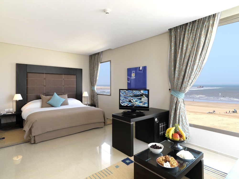 Atlas Essaouira & SPA 5 estrelas em Essaouira