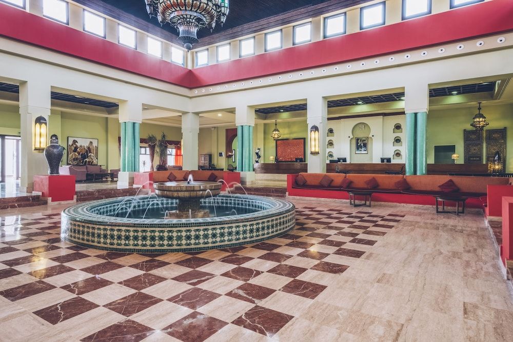 Iberostar Waves Saidia 2