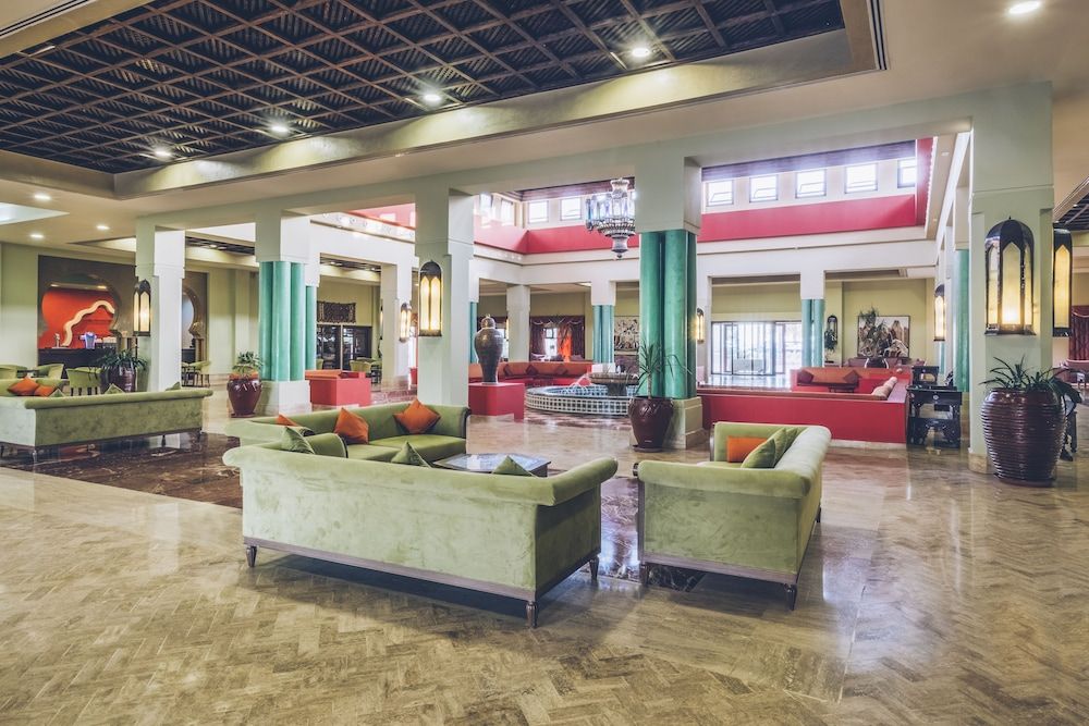 Iberostar Waves Saidia 3