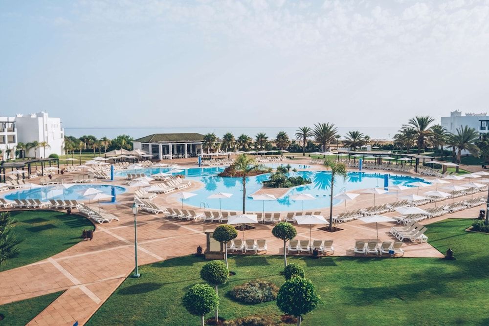 Iberostar Waves Saidia 5 stelle a Saïdia