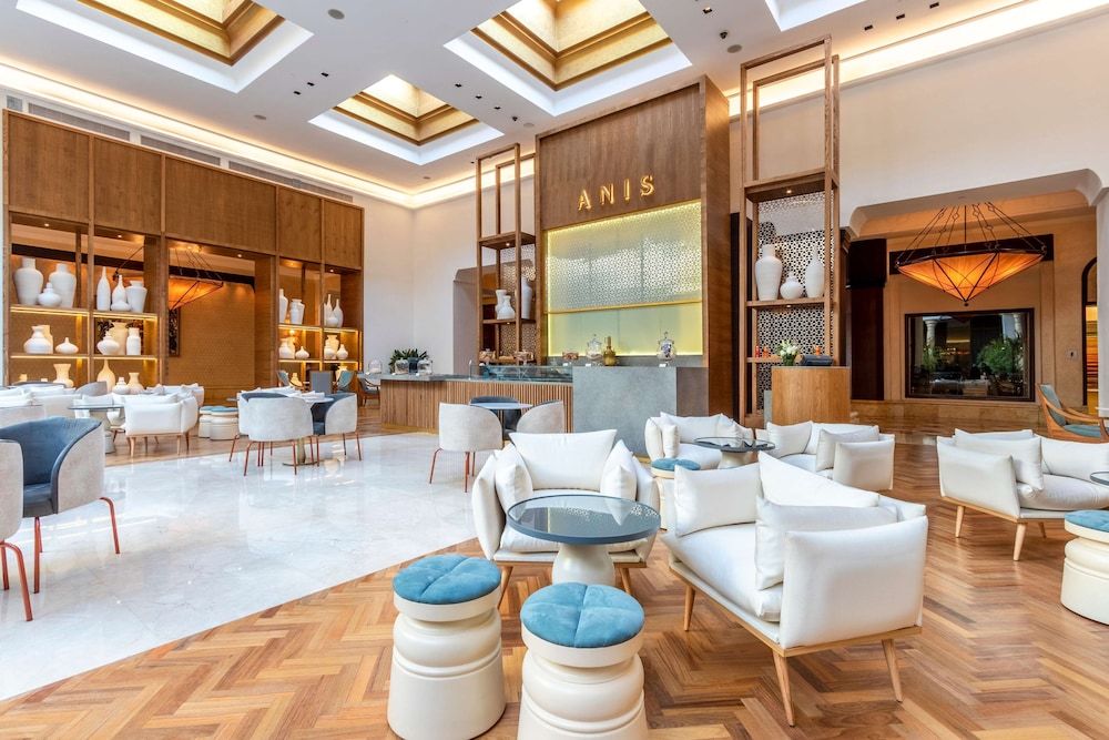 Mazagan Beach & Golf Resort 3