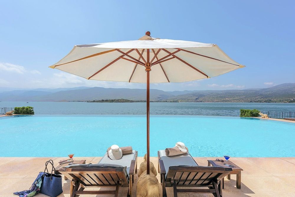 Widiane 5 estrelas em Bine el Ouidane