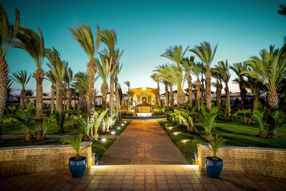 ROBINSON AGADIR - All Inclusive 1