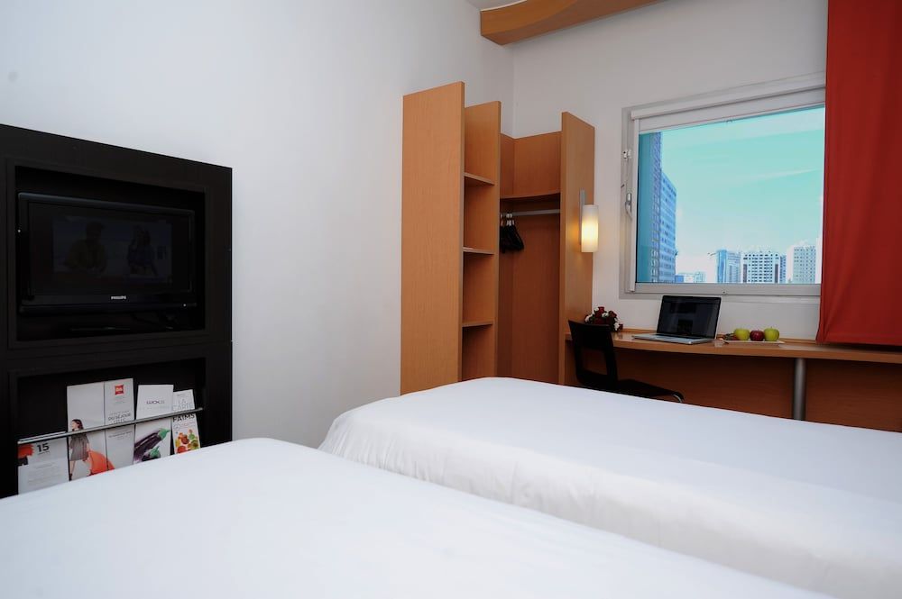 ibis Tanger City Center 3