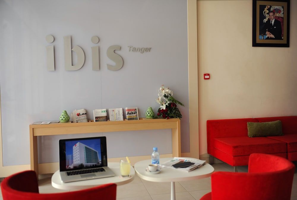 ibis Tanger City Center 2