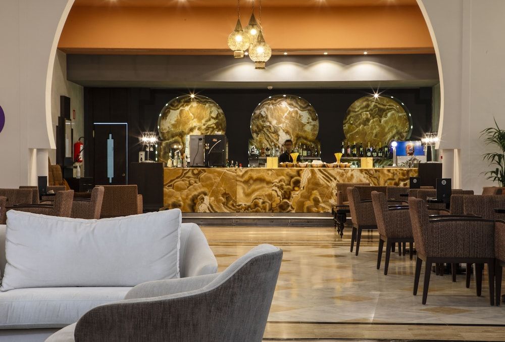 Be Live Collection Saidia 3