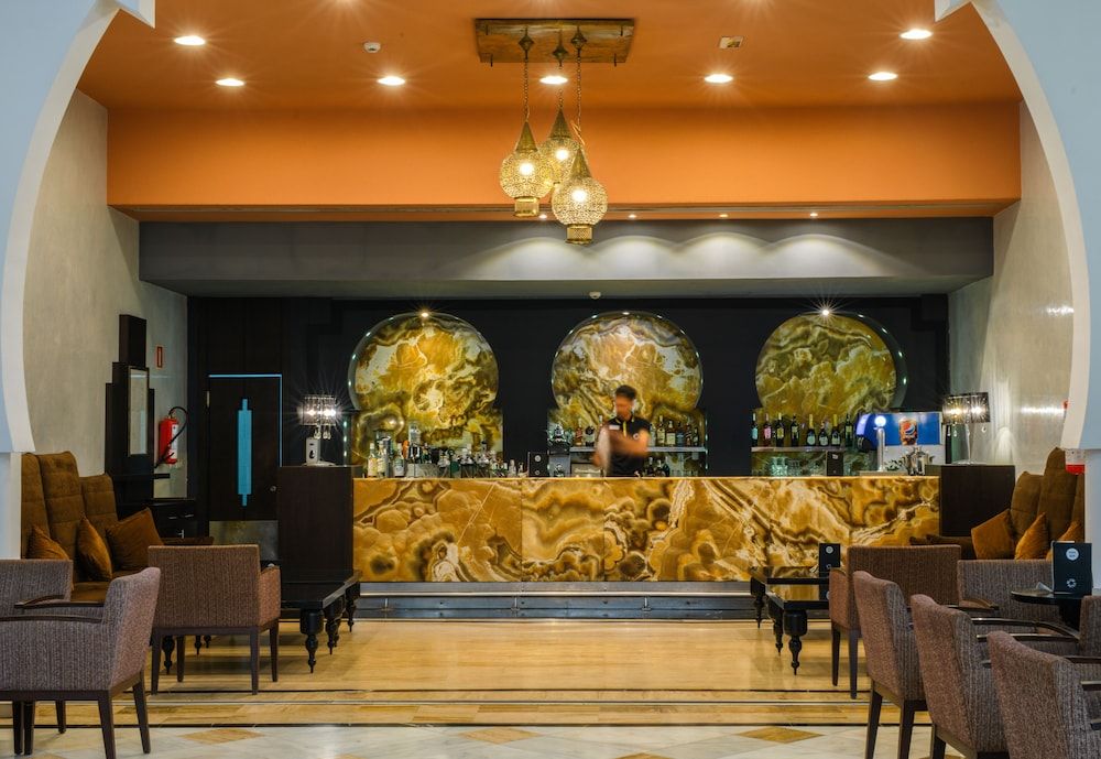 Be Live Collection Saidia 2