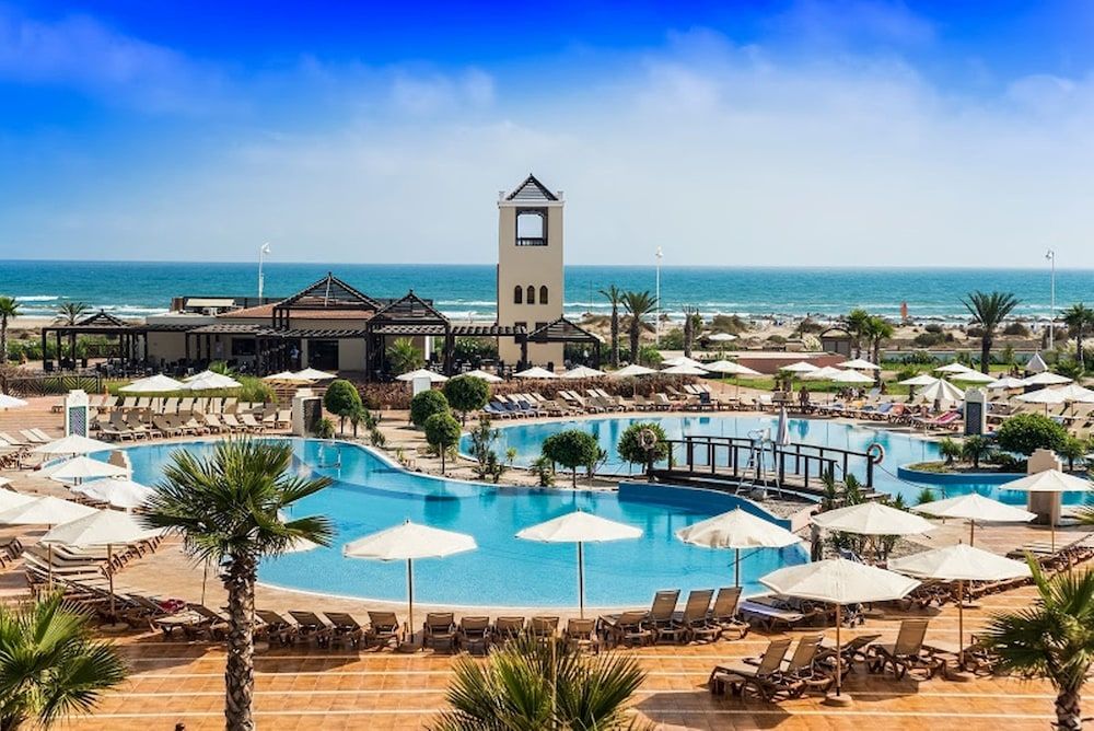 Be Live Collection Saidia 5 stelle a Saïdia