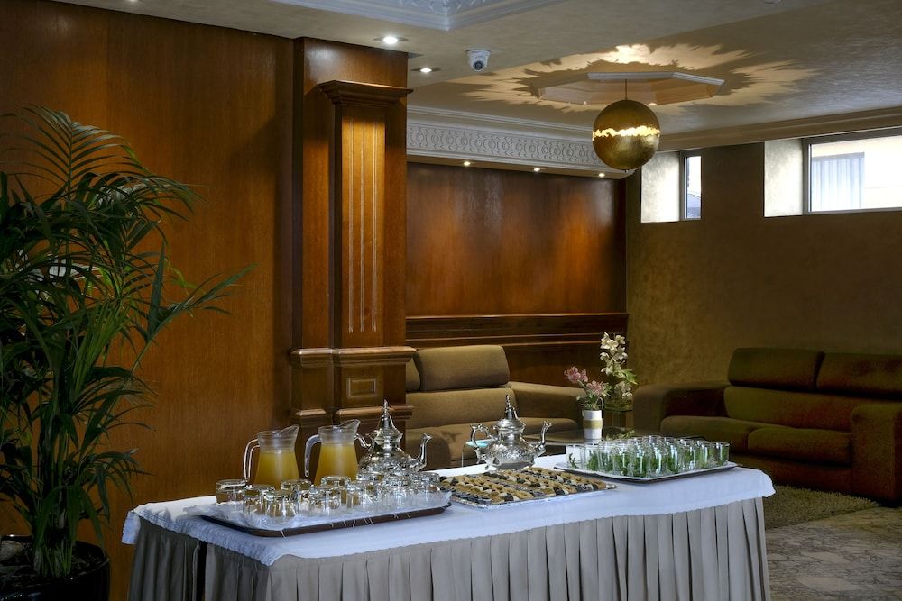 Hotel Belere Rabat 2