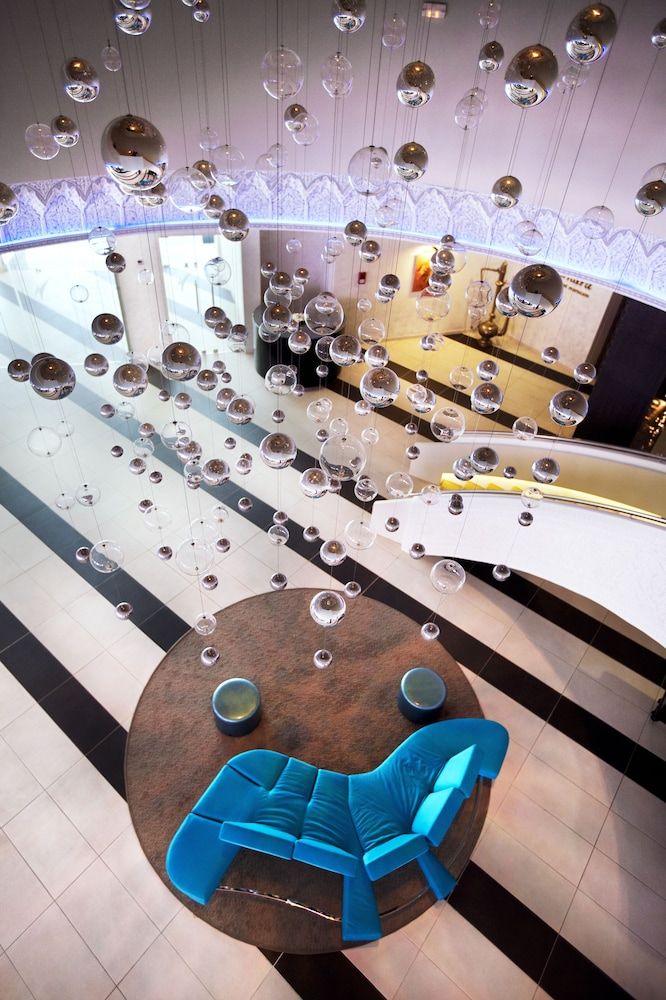 Kenzi Solazur Hotel 2