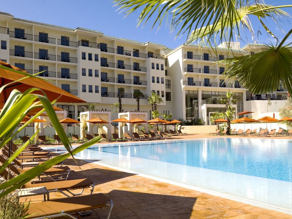 Palais Medina & Spa 1