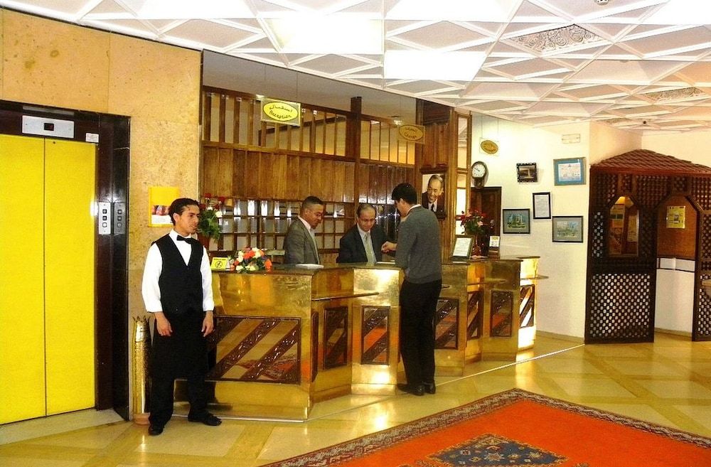 Aferni Hotel 3