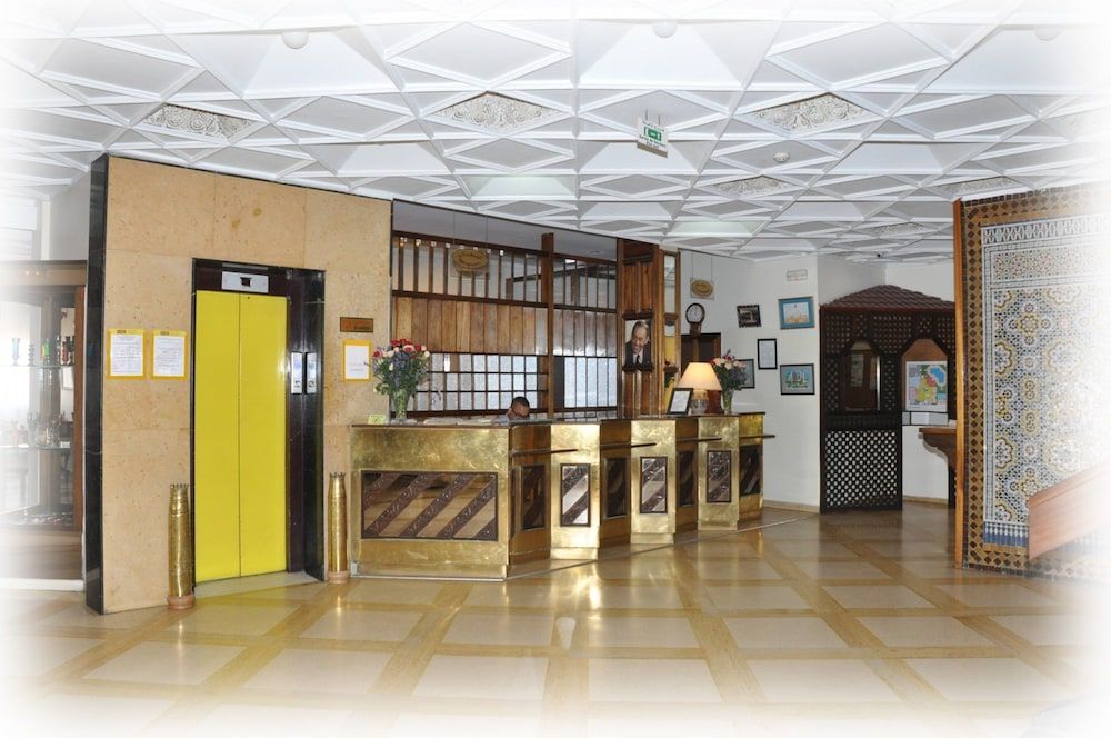 Aferni Hotel 1