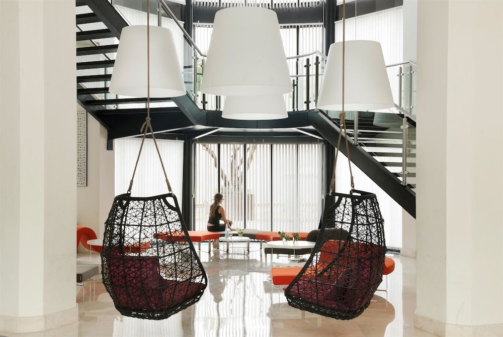 Barceló Fès Medina 4 étoiles à Fès