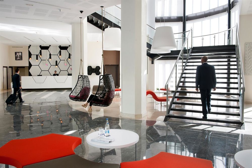 Barceló Fès Medina 2