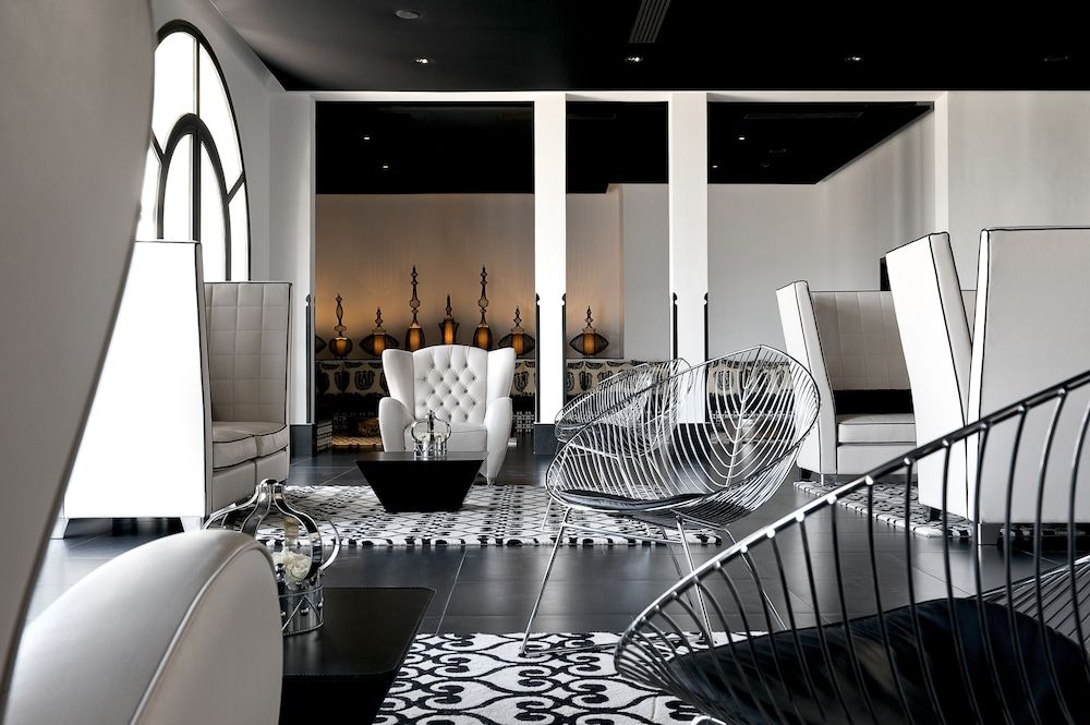 Sofitel Agadir Thalassa Sea & Spa 2