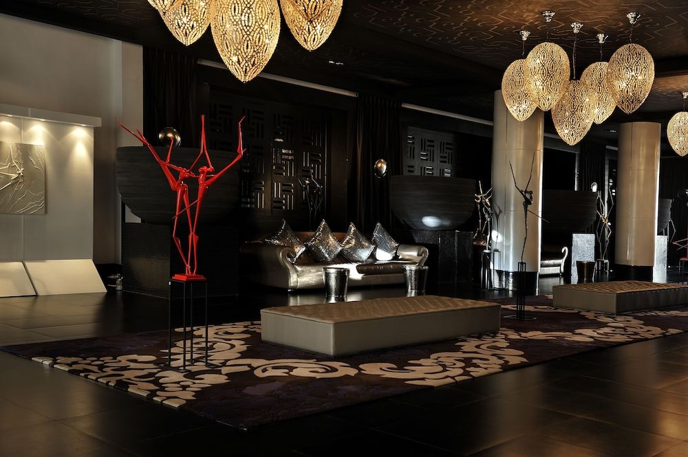 Sofitel Agadir Thalassa Sea & Spa 3