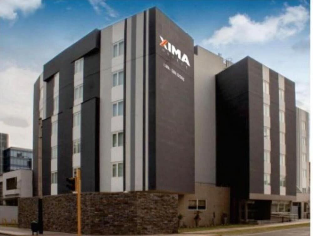 Xima Lima San Isidro 1