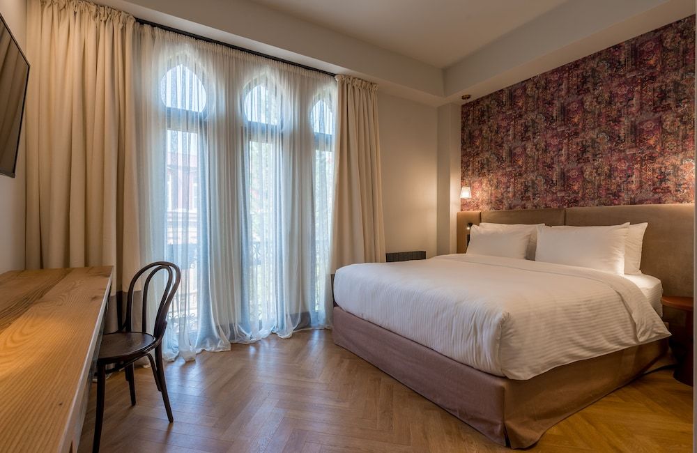 Hotel Abanotubani 2