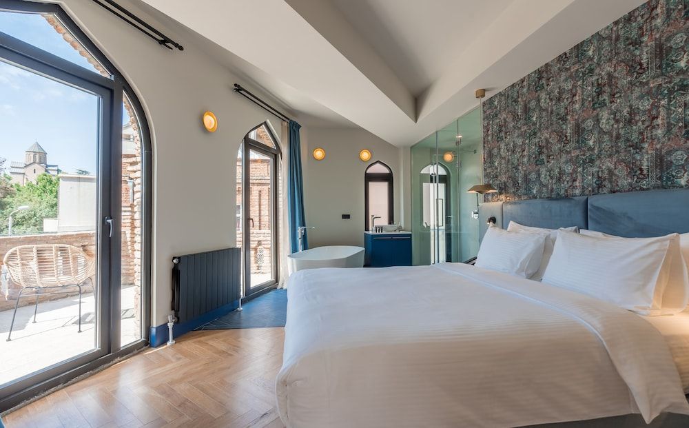 Hotel Abanotubani 1