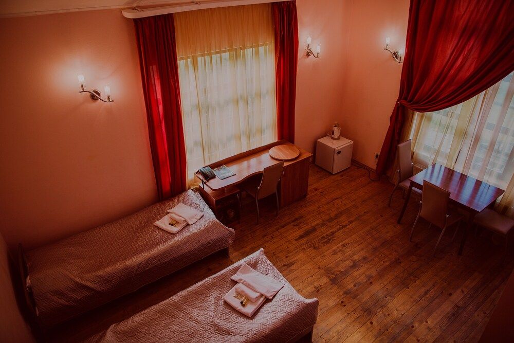 Dmitrov Golf Resort 3