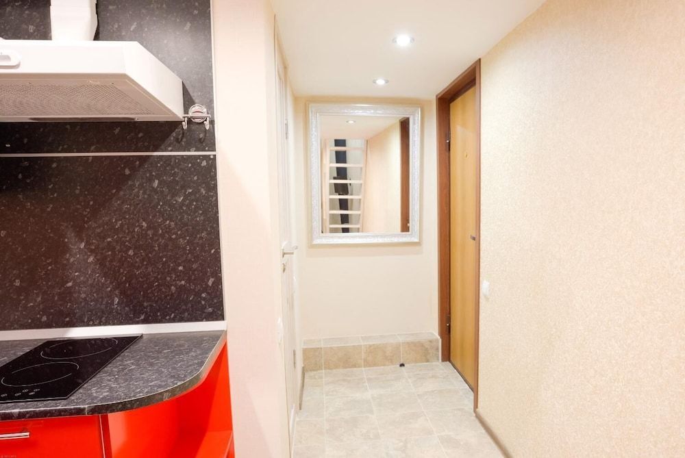 Like Home Apart-Hotel -1 estrellas en San Petersburgo