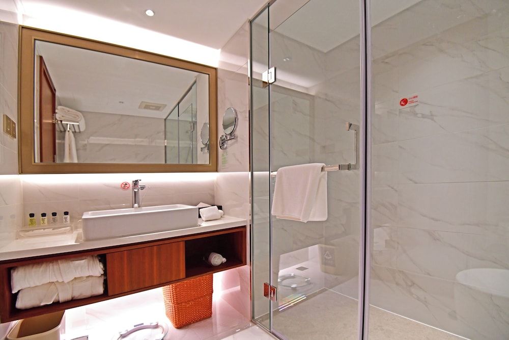 V Continent Beijing Parkview Hotel 2
