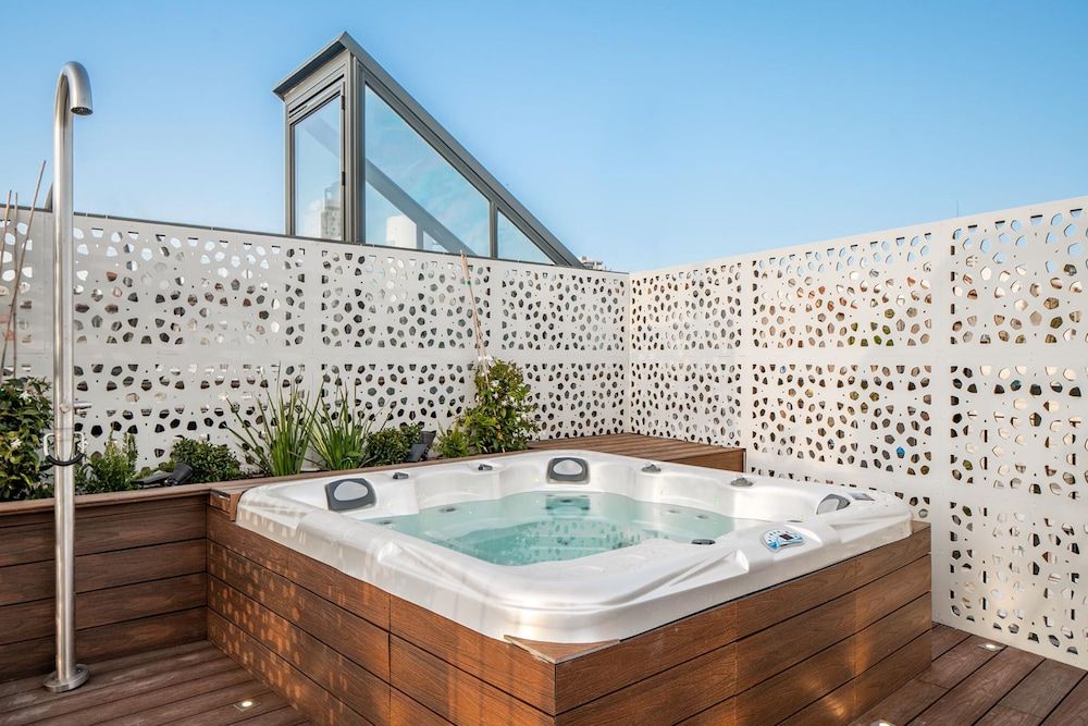 Albi Boutique Hotel 1