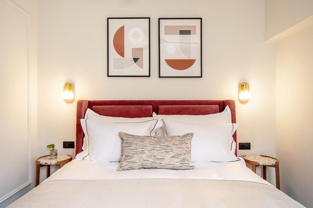 Albi Boutique Hotel 2