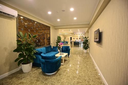 Rusel Hotel 2