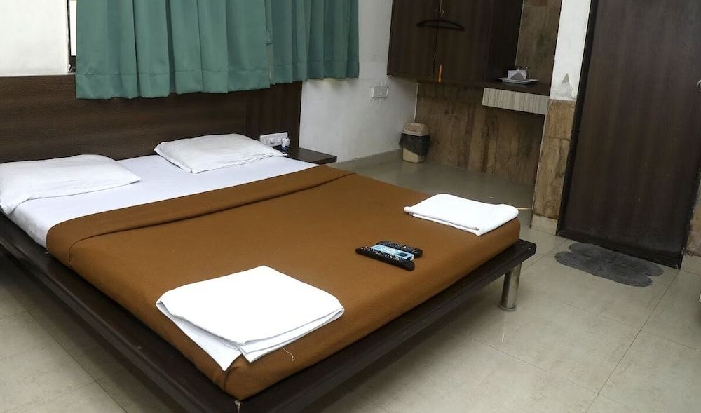 Hotel Samudra City -1 estrellas en Alibaug